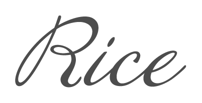 Rice