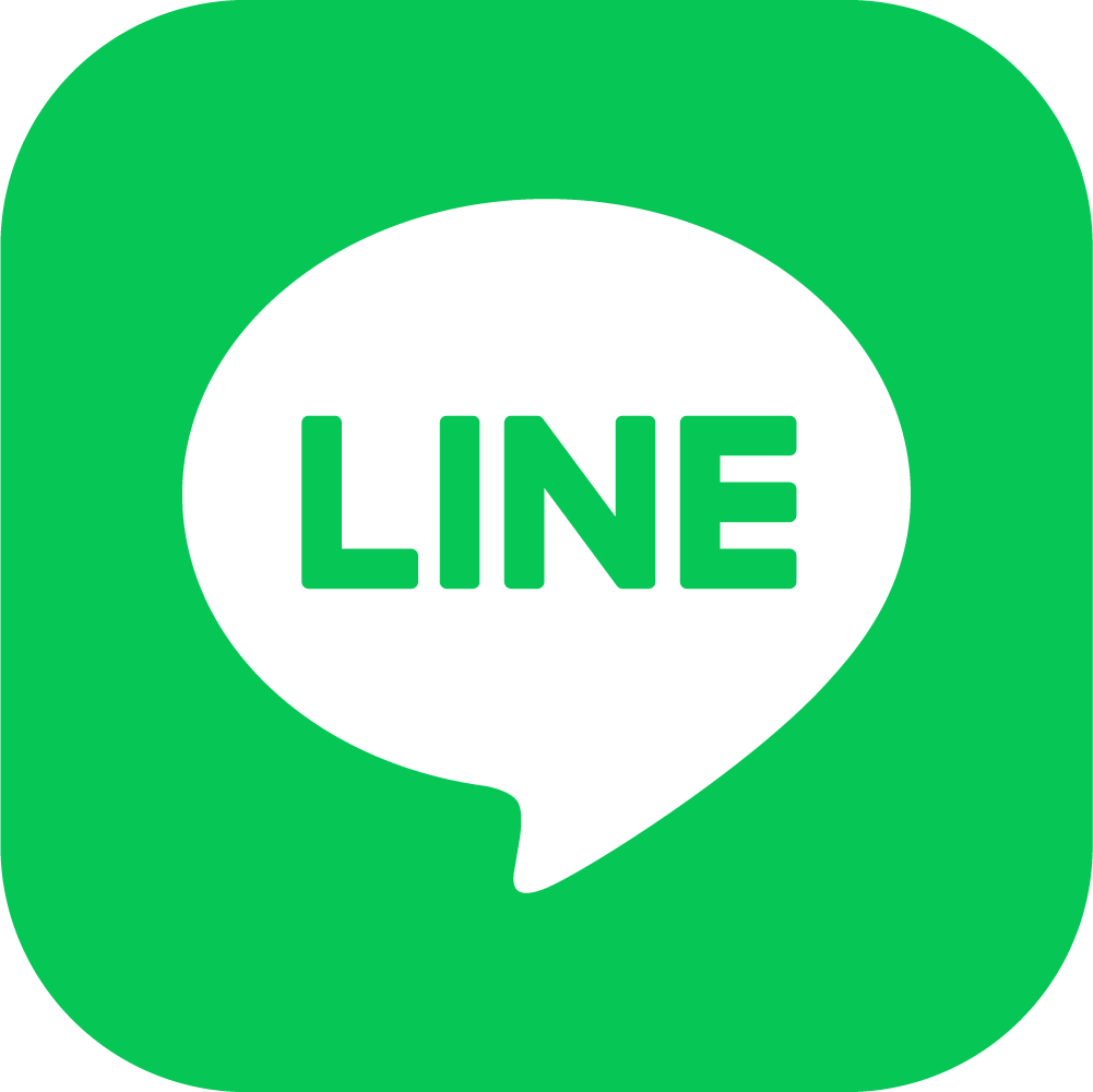 公式LINEへ移動