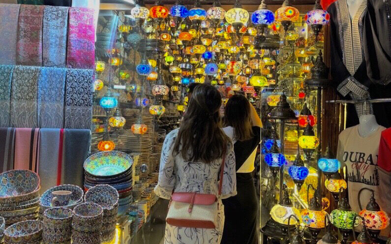 初めての海外渡航！