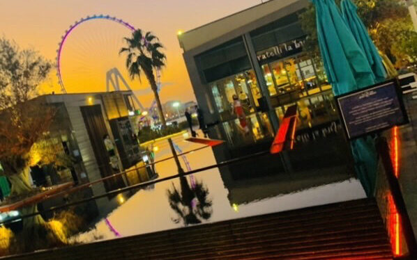 初めての海外渡航！