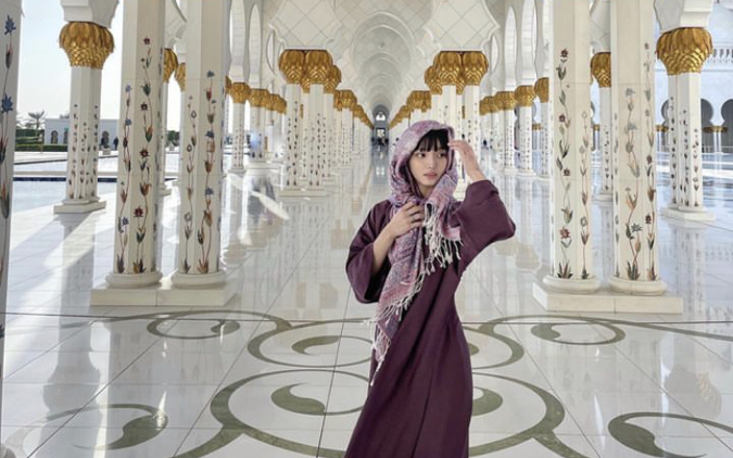 観光名所も遊ぶところもたくさん！