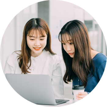 オンラインで現地チェック