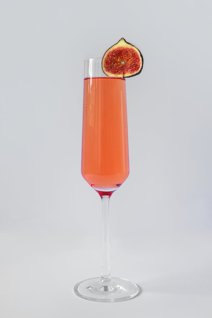 いちじくのサイダー